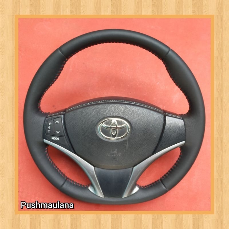 Stir Setir Yaris - Toyota Yaris