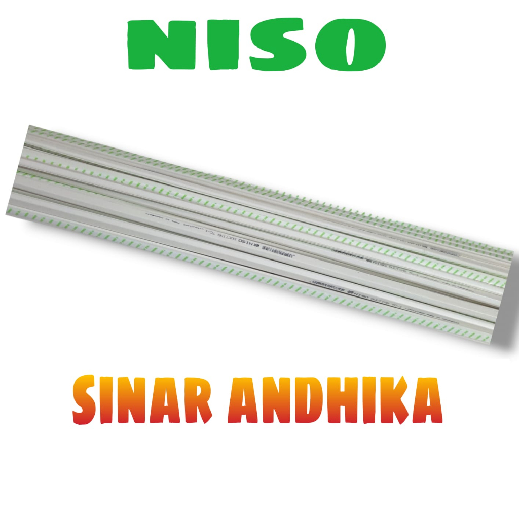 Kabel Protector Niso / Kabel Duct TC1