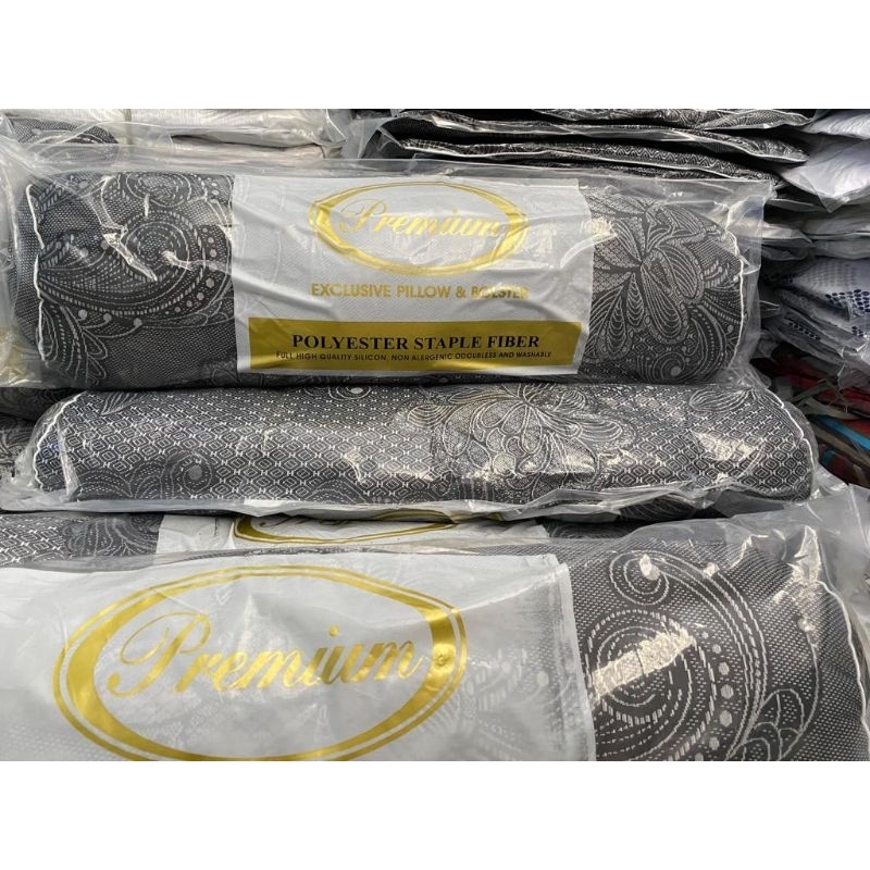 Guling Hotel Jumbo Premium