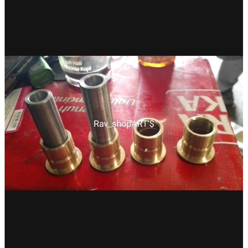 bosh arm MEGELLI 250