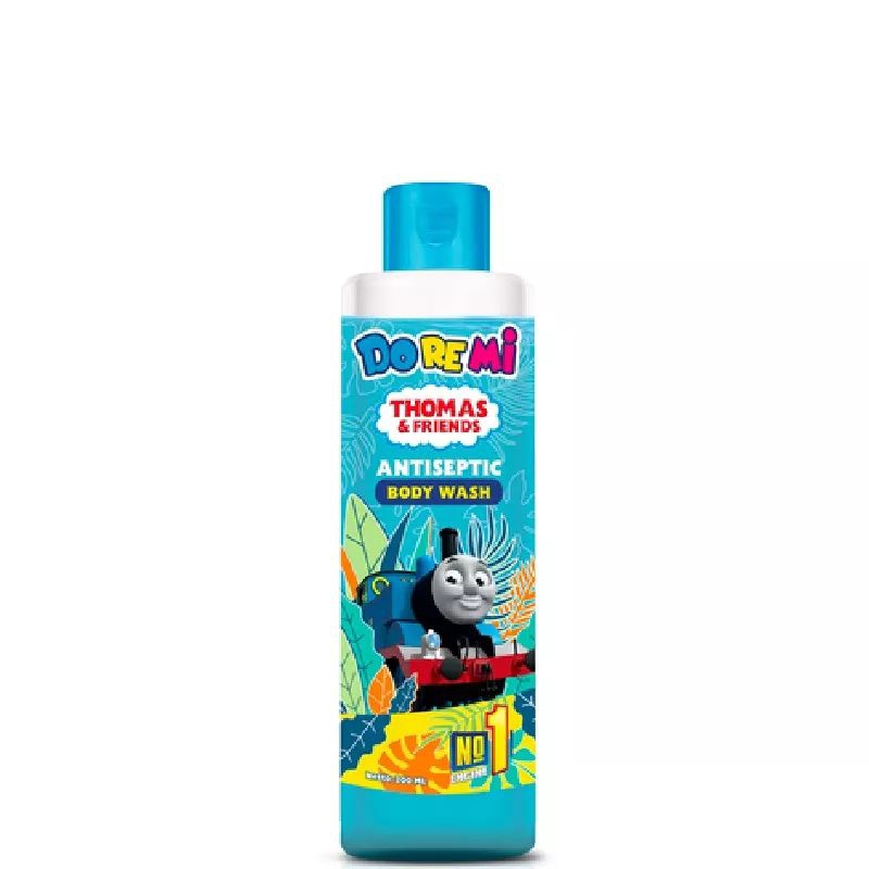 Doremi body wash thomas engine 200ml