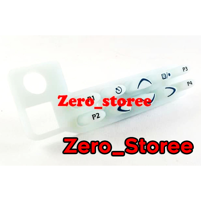 KARET Keypad GM338 Rig Motorola Tombol GM 338 Keypad gm-338 motorola Tombol Pencetan Kipet RIG MOTOR