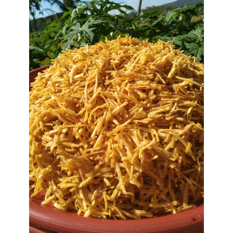 

tales pedes manis/plokdes 150 gr