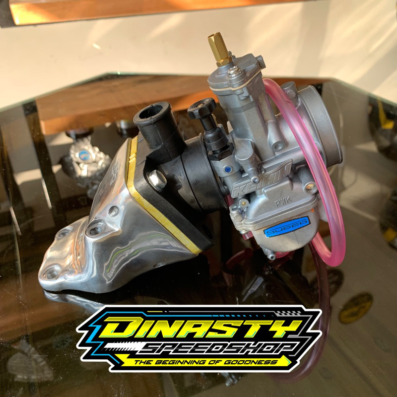 intake kodok fizr lengkap karet intake membran