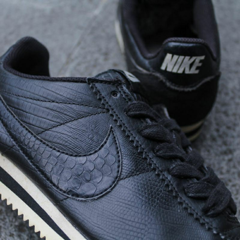 Nike Cortez x BillBows