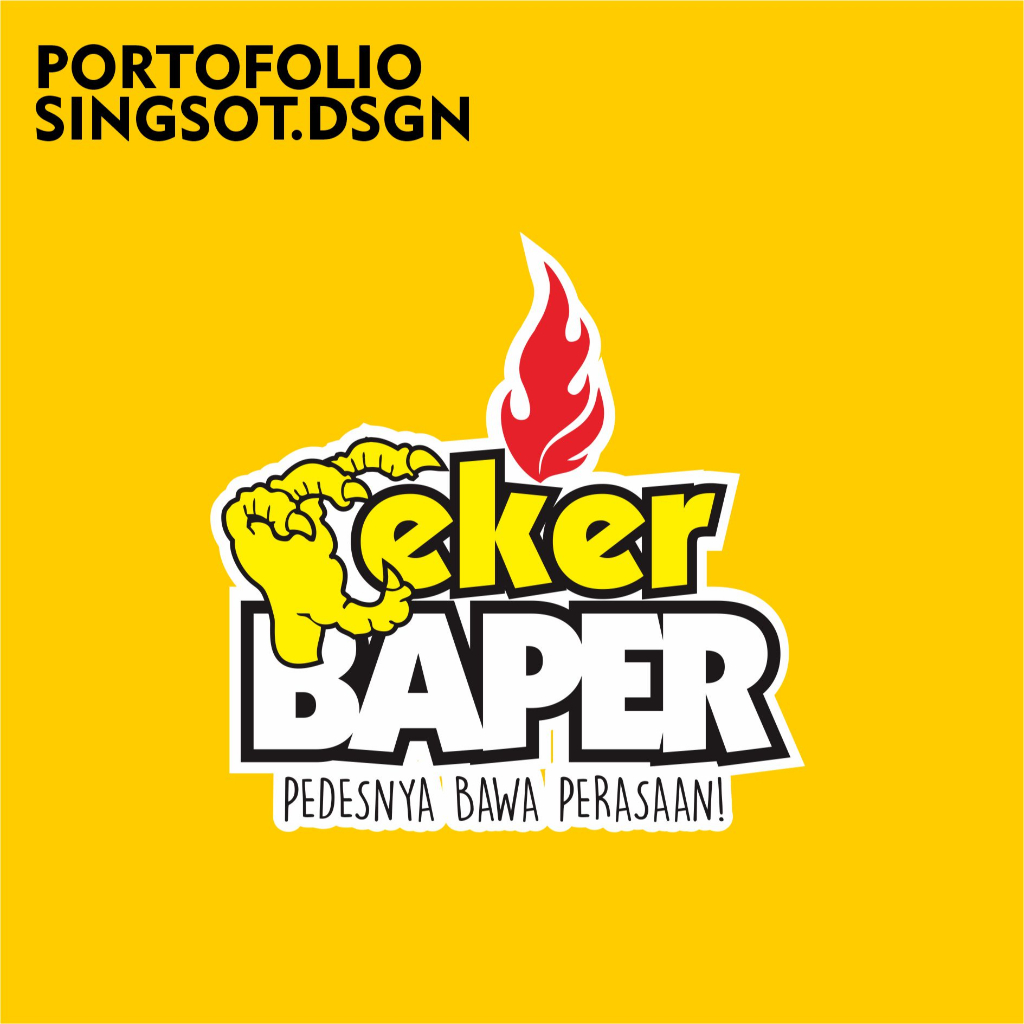 JASA DESAIN LOGO PROFESIONAL LOGO UMKM BISNIS KULINER LOGO KEDAI LOGO KAFE