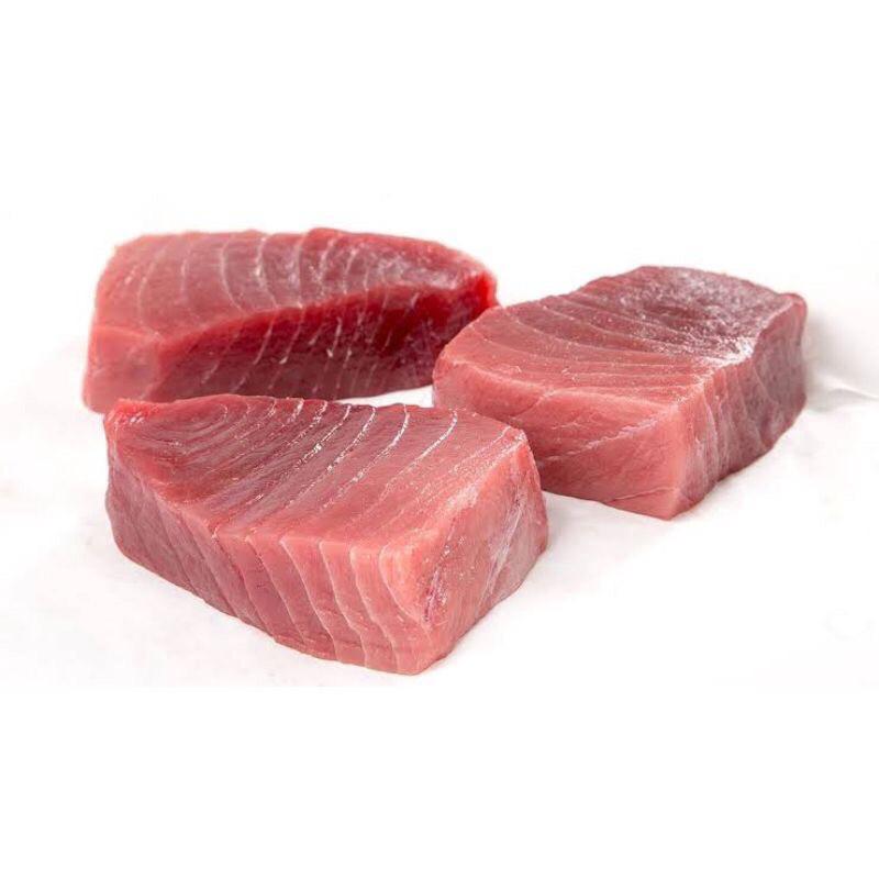 

IKAN TUNA FRESH