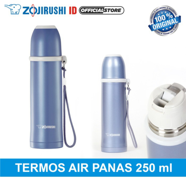 Jual Termos Mini 250 ml ZOJIRUSHI SS-PCE25 Murah