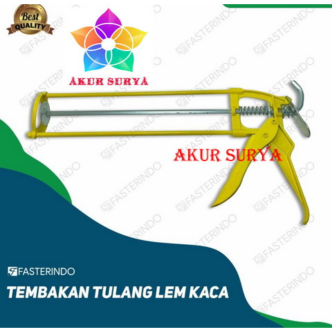 

TEMBAKAN TULANG LEM KACA / TEMBAKAN BOTOL LEM SILIKON / TEMBAKAN LEM SEALANT FASTER