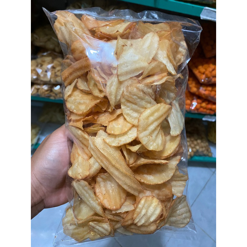 

CEMILAN CAMILAN SNACK MURAH