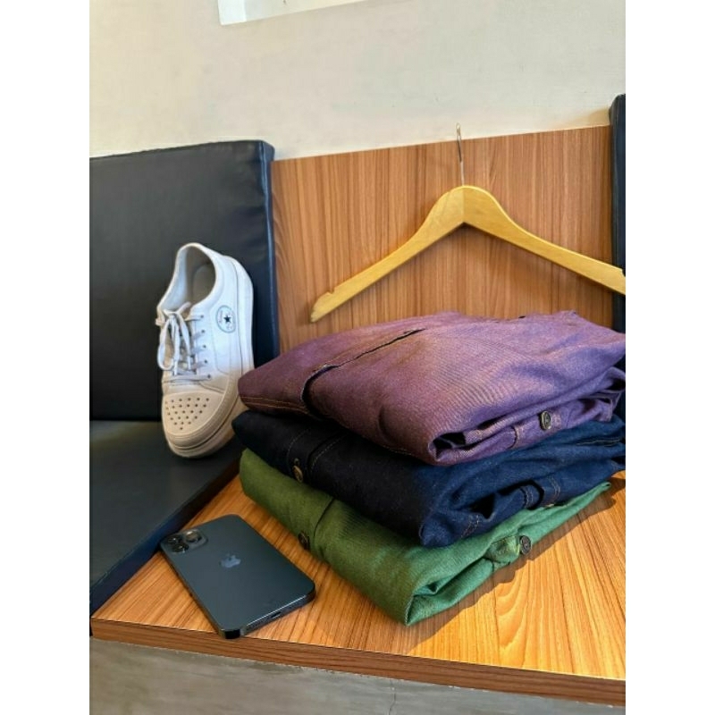 Halime Jacket by Khumaira Syar'i (please check before order)