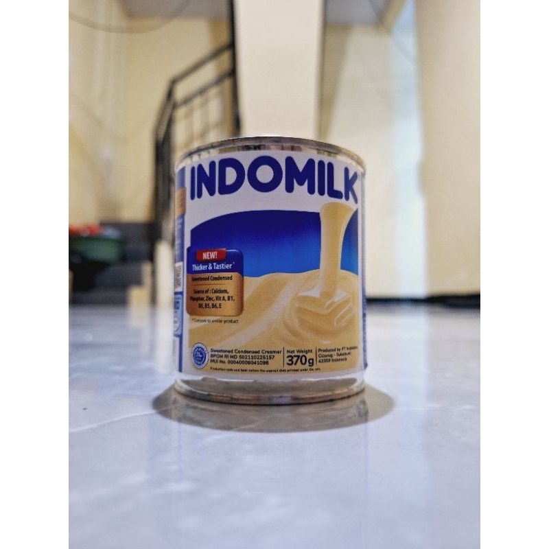 

Indomilk