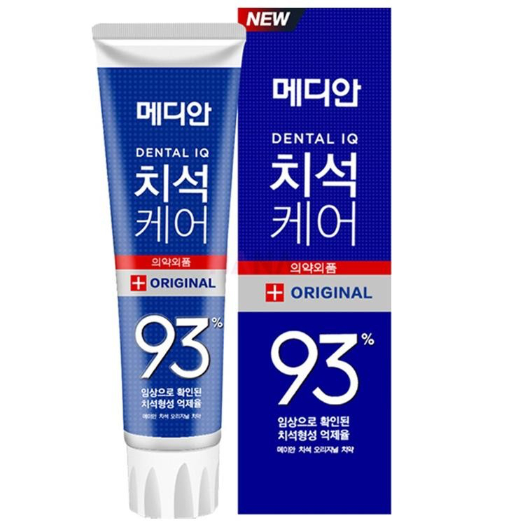 Harga iq toothpaste Terbaru Feb 2025 | BigGo Indonesia