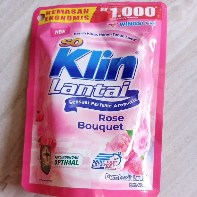 So klin lantai | soklin lantai 1000