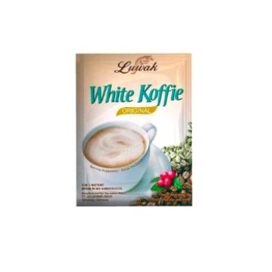 

WHITE COFFE SERENTENG ISI 10BUNGKUS