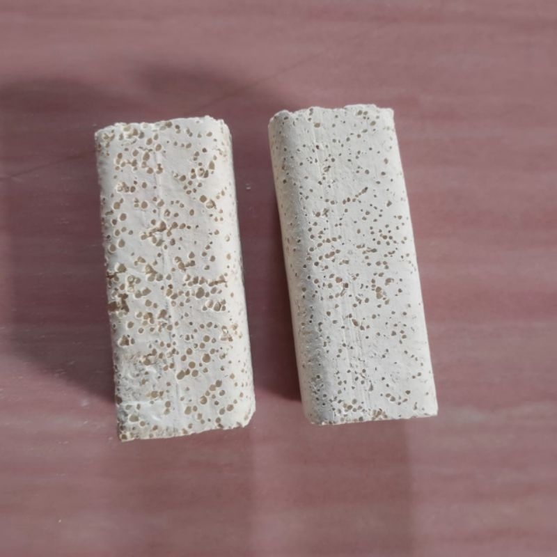 Momogi  filter ECO bioblock rumah bakteri