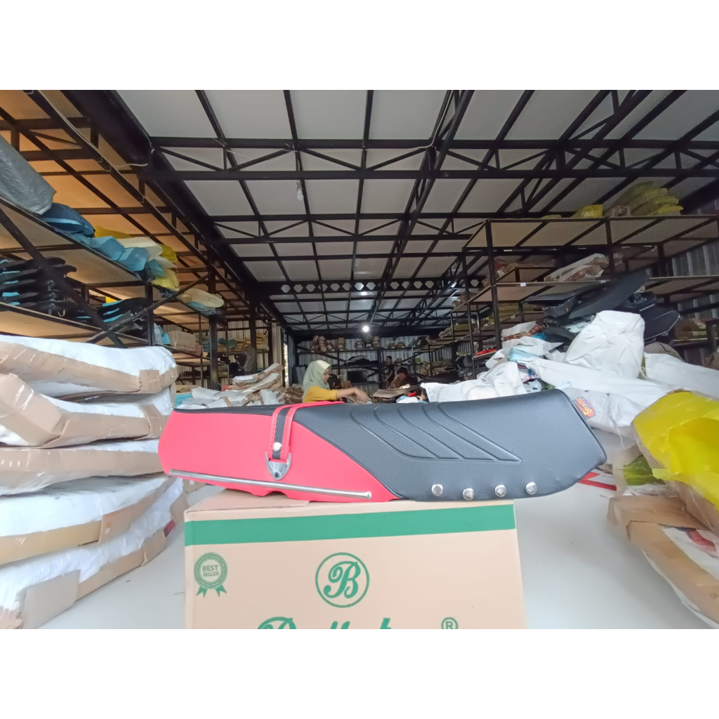 JOK HONDA ASTREA GRAND SABIT SABUK BENIK /JOK ASTREA SABUK BENIK/JOK GRAND BULUS IMPRESSA  VARIASI A