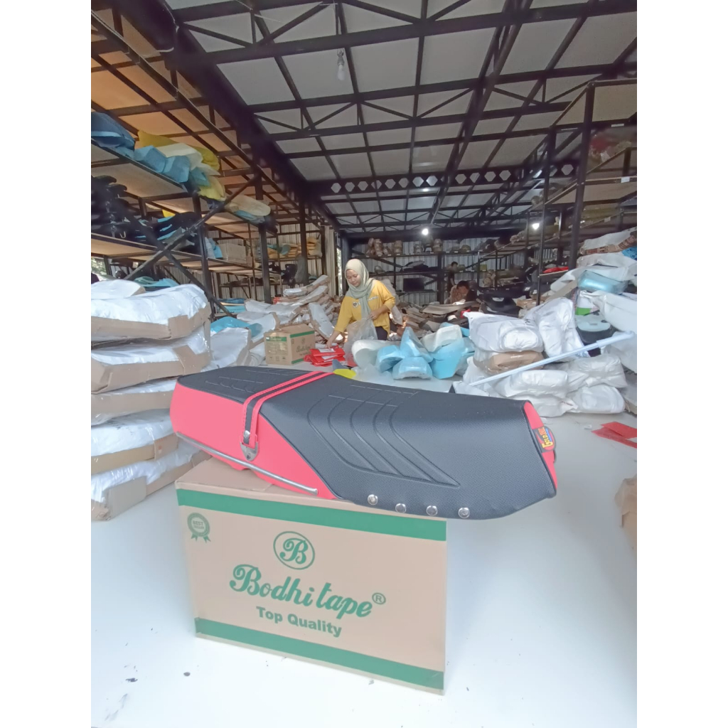 JOK HONDA ASTREA GRAND SABIT SABUK BENIK /JOK ASTREA SABUK BENIK/JOK GRAND BULUS IMPRESSA  VARIASI  