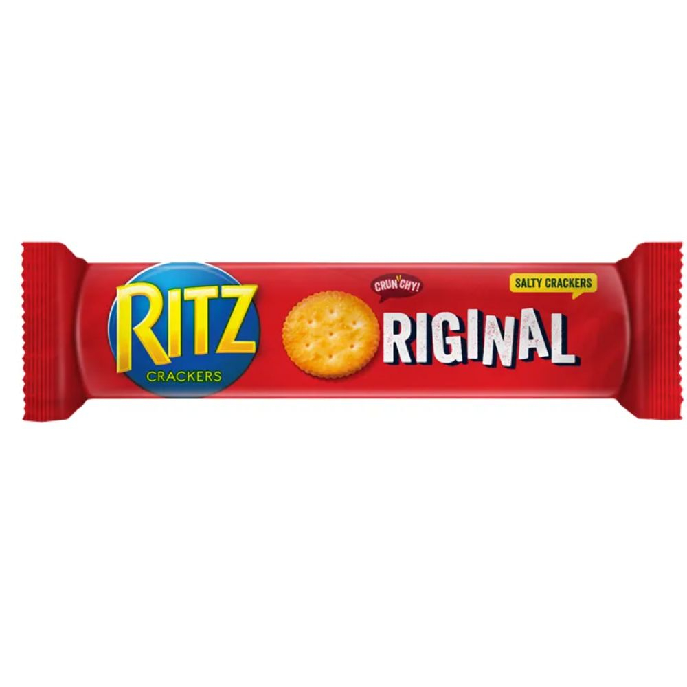 

Ritz Crackers Original 100 g