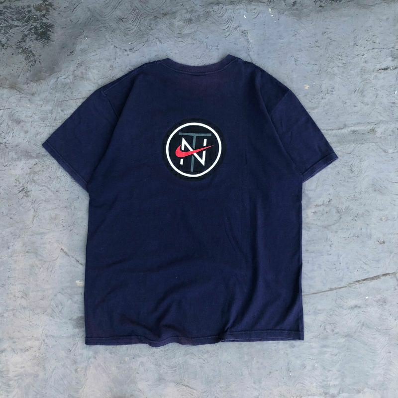 kaos nike Vintage 90s