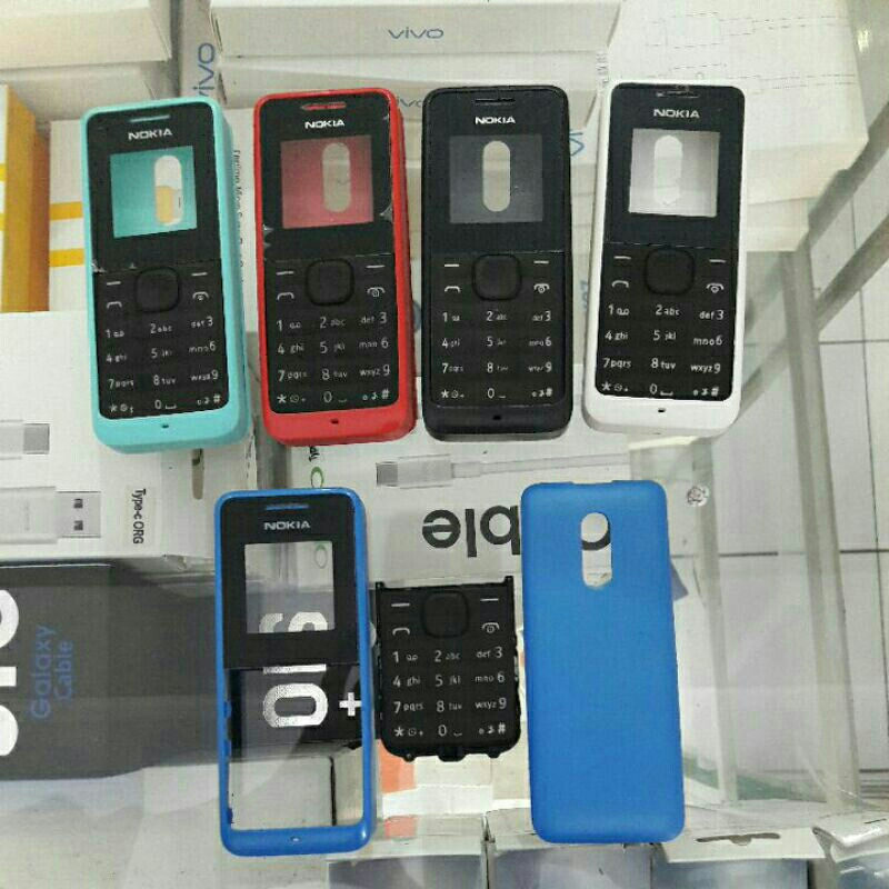 Cashing / casing nokia 105 n105