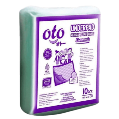 Gimmick Underpad