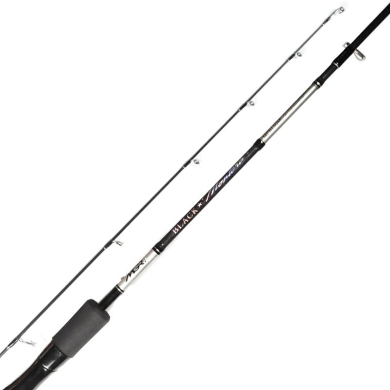 JORAN KOLAM MAGURO BLACK MONTERA SPINNING