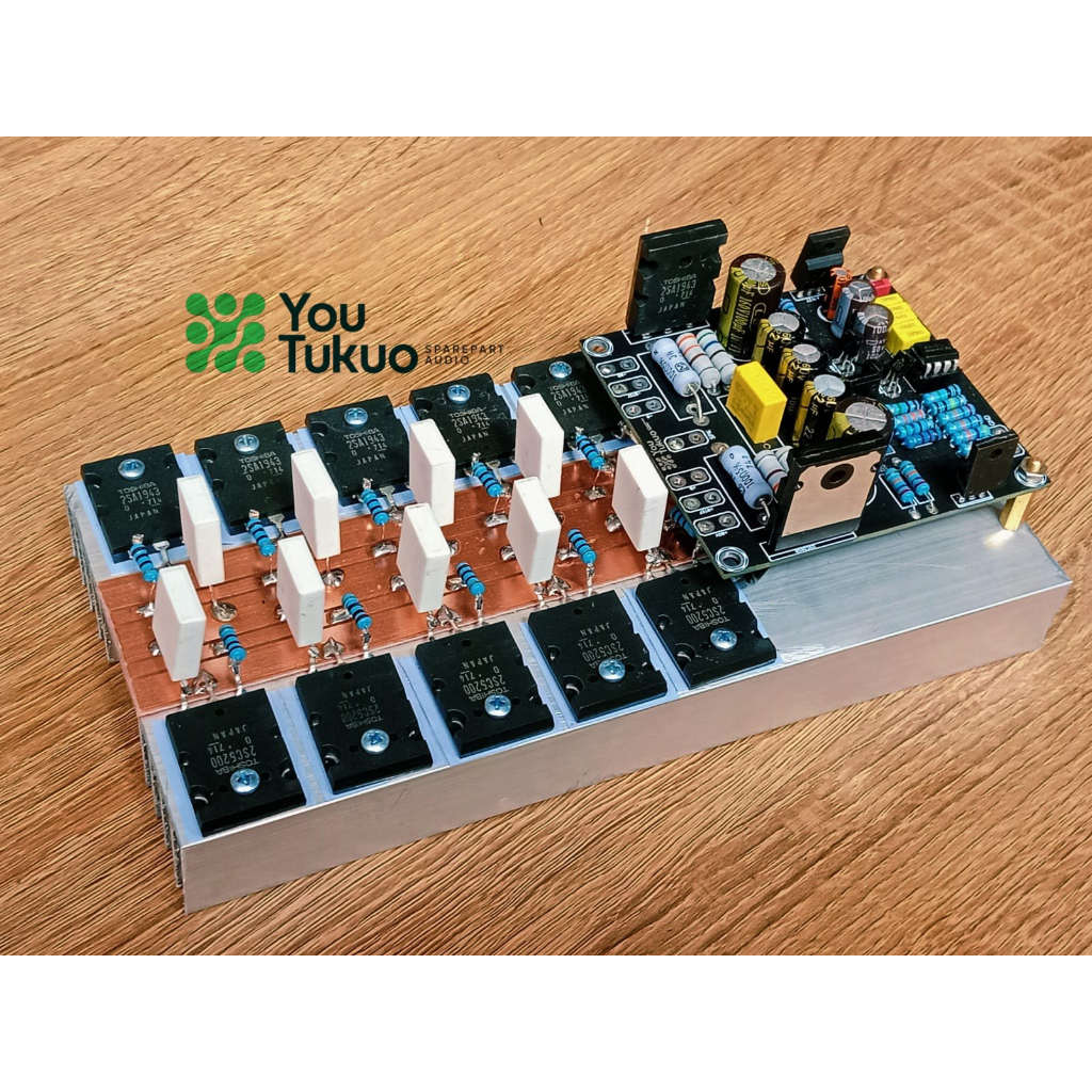 DRIVER SOCL 506 Tef exclusive plus final 5 SET LENGKAP