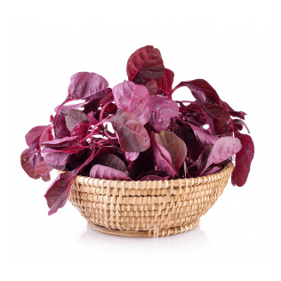 

Bayam Merah 250gr