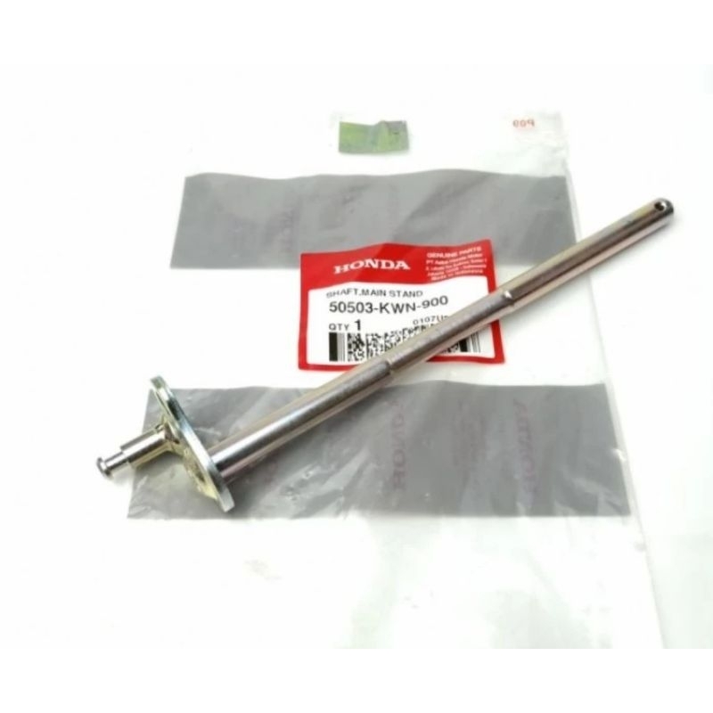 50503-KWN-900 AS STANDAR TENGAH VARIO 150 AS STANDAR TENGAH VARIO 125 AS STANDAR 2 VARIO 150 AS STAN