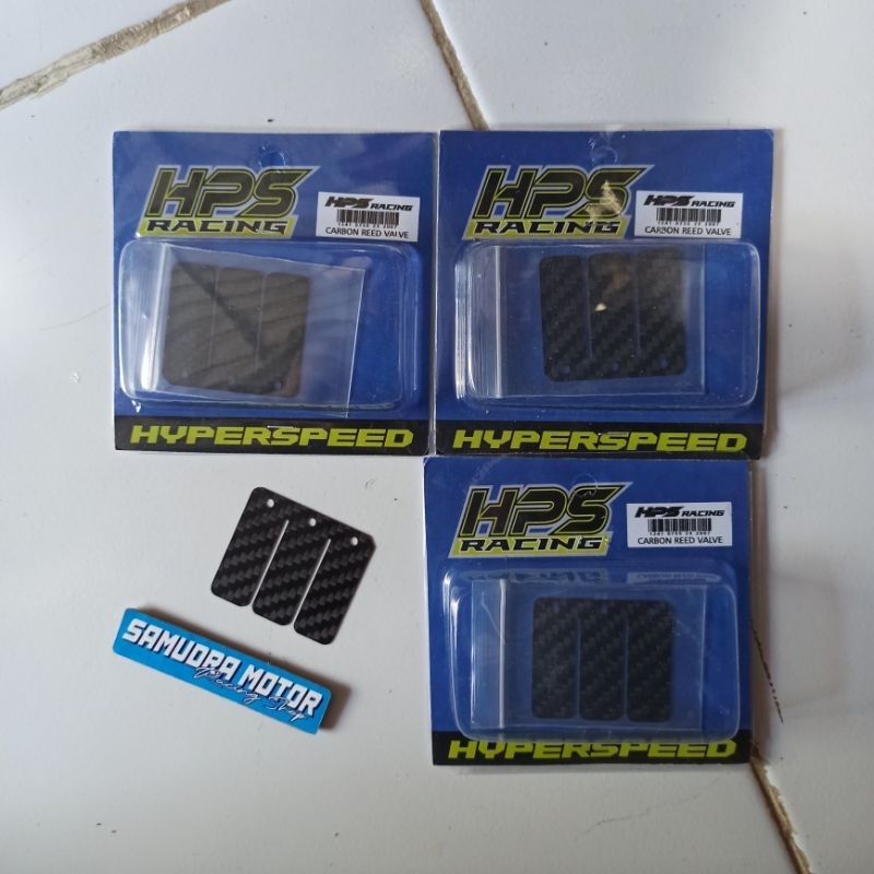 Membran FizR Force One Carbon Lidah Membran Carbon Racing Belah Carbon Spek Harian
