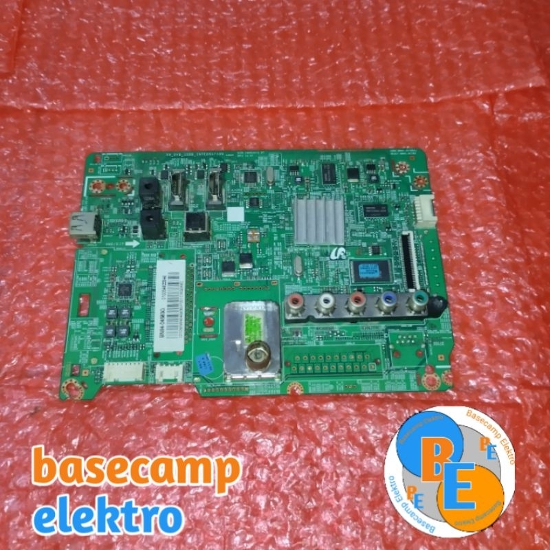 Mainboard TV LED SAMSUNG UA32EH4000M MB TV LED SAMSUNG UA32EH4000M Mainboard TV SAMSUNG UA32EH4000M 