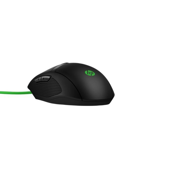 HP Mouse Pavilion Gaming 300 Original 5000 DPI RGB [4PH31AA]
