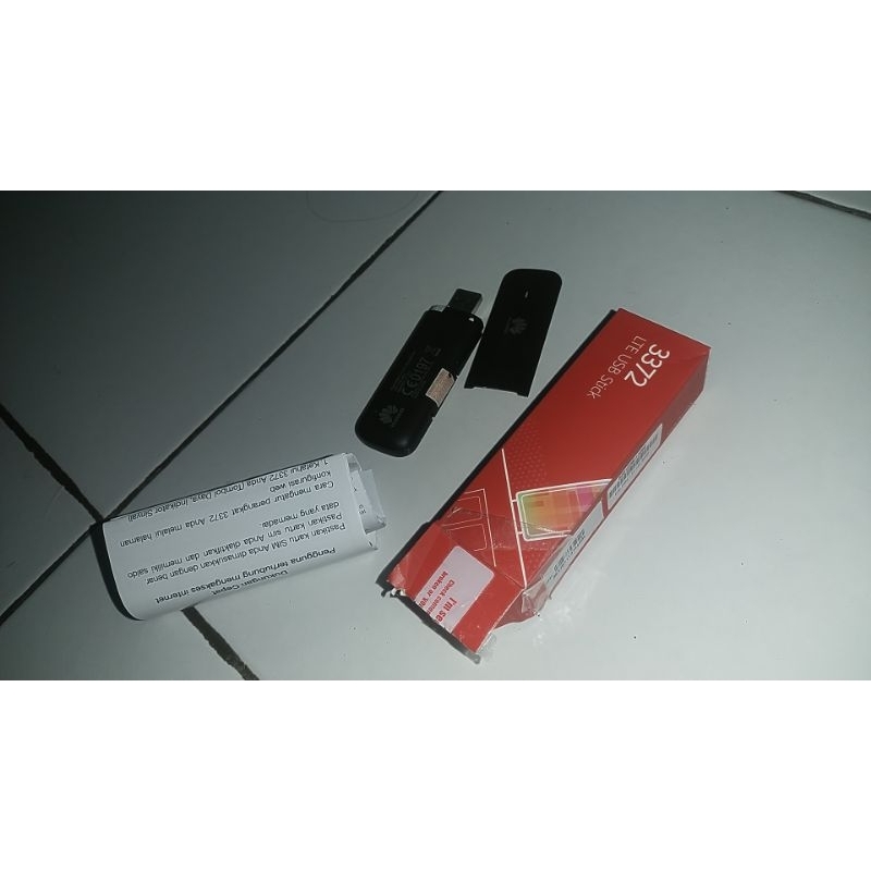 modem Huaweiii e3372 607 original