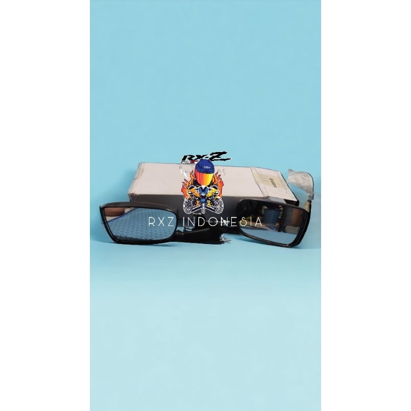 SPION RZR / SPION YAMAHA RZ-R