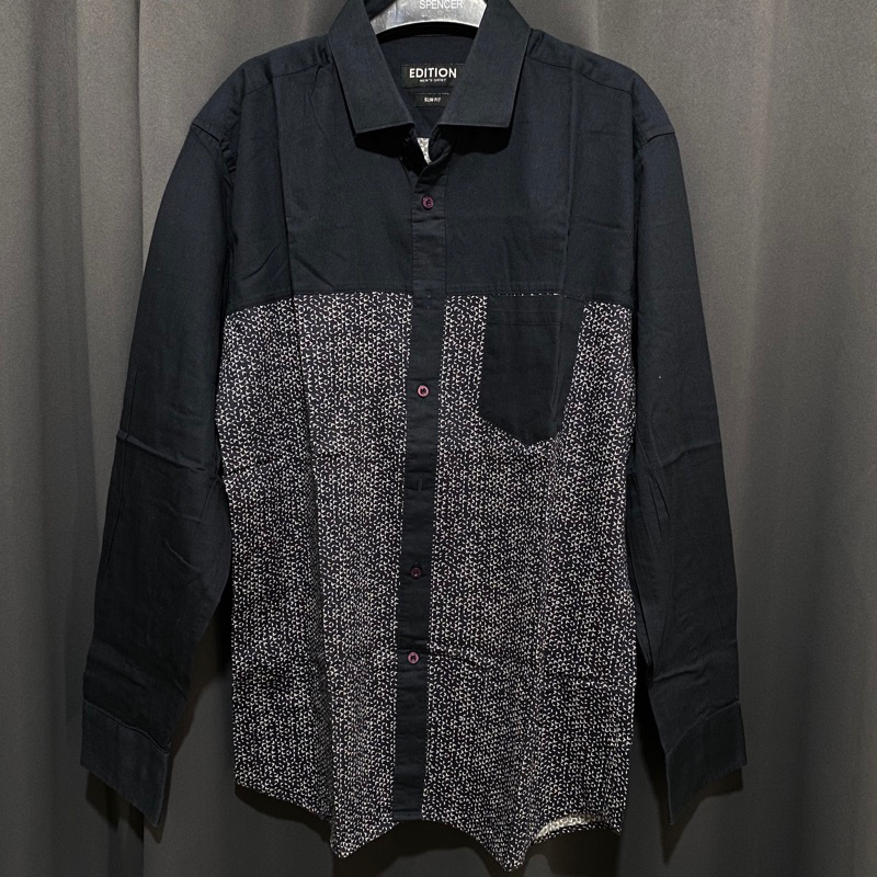 PRELOVED KEMEJA PRIA/PRELOVED KEMEJA LENGAN PANJANG PRIA