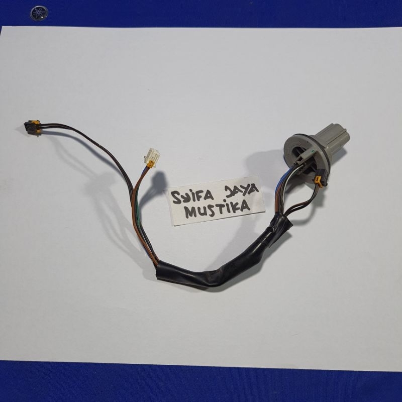 soket lampu depan gsx 150r socket pcb reflektor lampu depan gsx r s