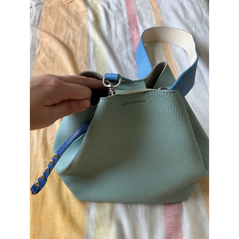 Find Kapoor Pingo Bag preloved