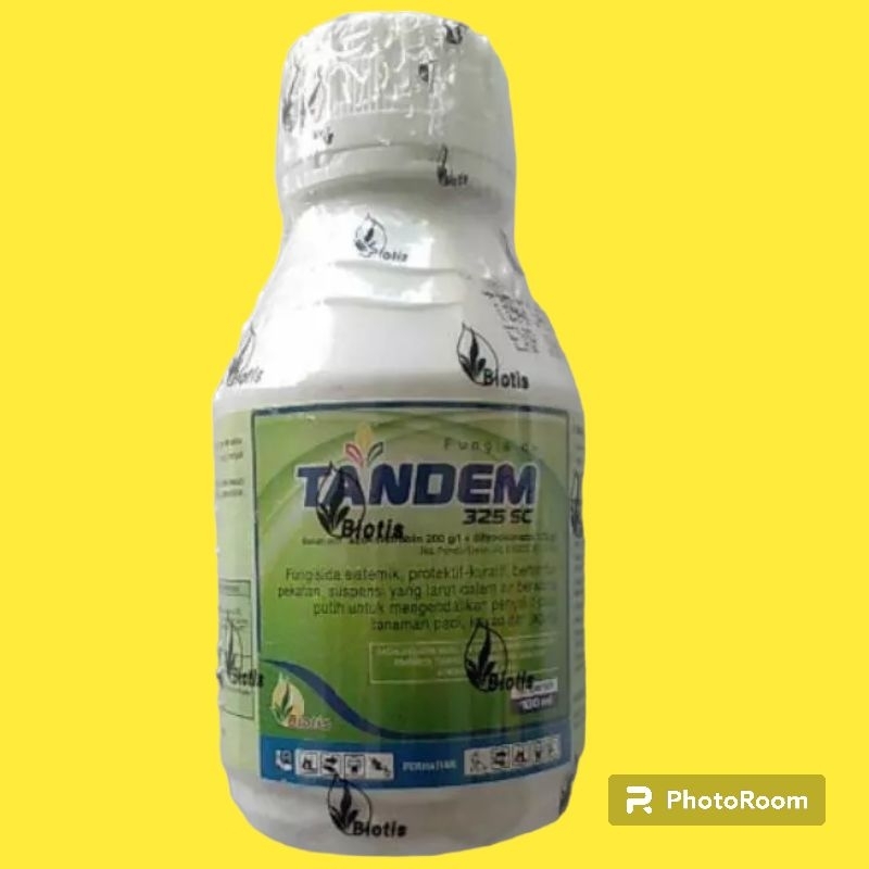 FUNGISIDA TANDEM 100ML