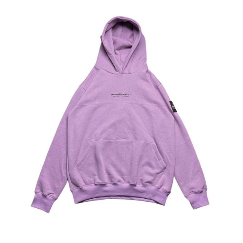 Hoodie Super Kekinian - Hoodie Keren - Unisex - Marshall Artist