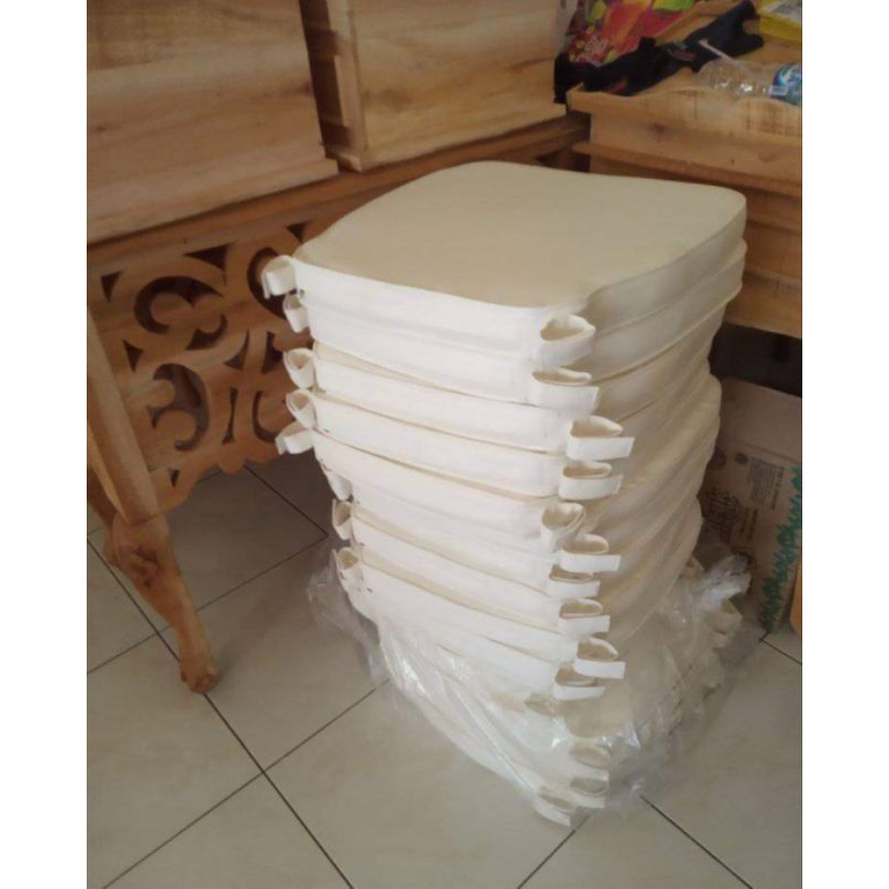 BANTALAN KURSI BUSA KURSI INOAC