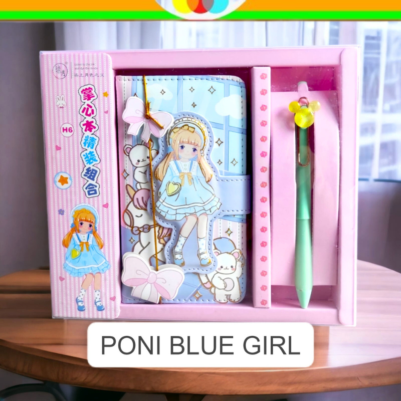 

DIARY PULPEN JAPANESE GIRL ANIME DIARY CEWEK ANIME SCRAPBOOK KADO ULANG TAHUN GIFT BIRTHDAY KADO CEWEK BUKU AGENDA JURNALING JOURNALING STATIONERY PERLENGKAPAN SEKOLAH ALAT TULIS SEKOLAH ATK ANIME @sakimyo