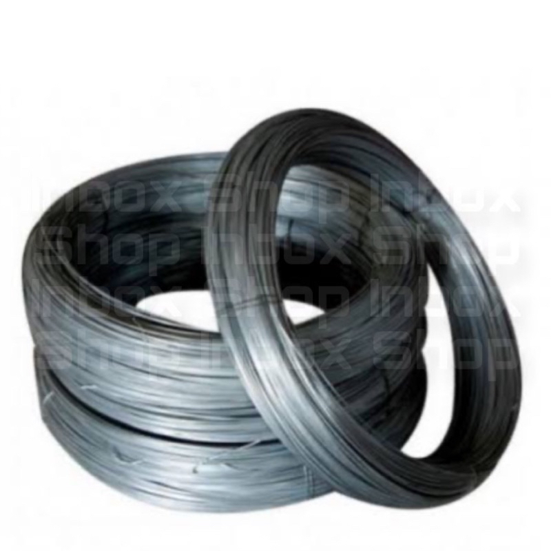 Bendrat Iron Kawat Bendrat 1KG