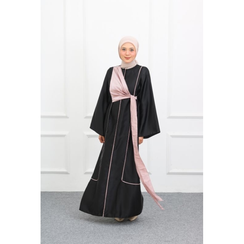 Amira Dress