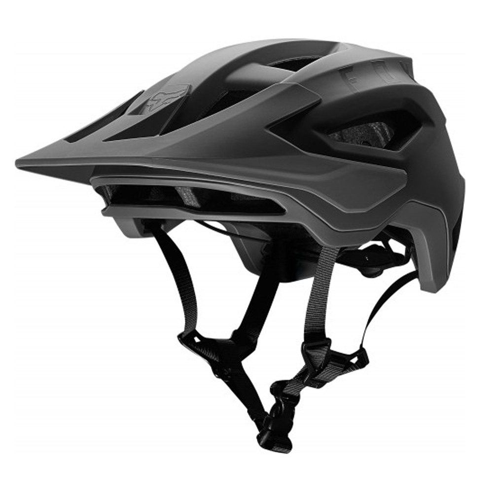 Fox Speedframe Helm Sepeda MTB Original Fox Racing