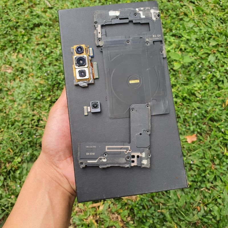 Samsung s10 sparepart