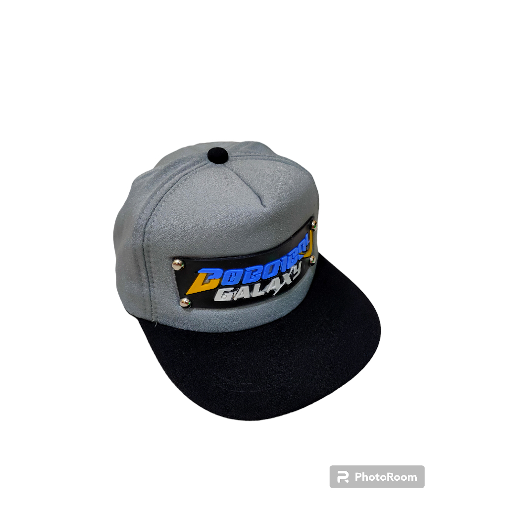 Topi Anak Laki Laki Motif Freefire Transfomer Superman Boboboy Kapten America