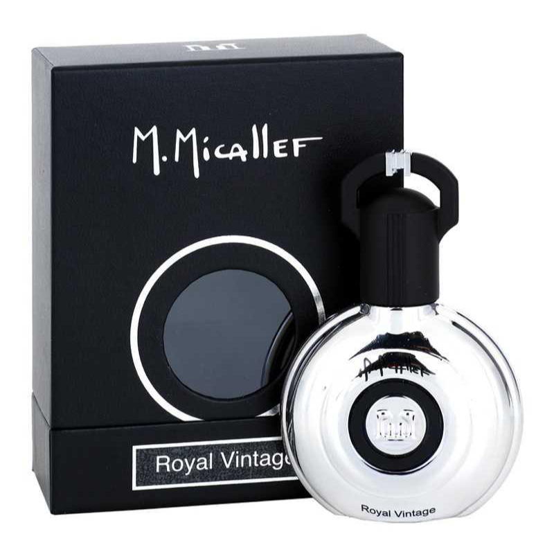 Parfum M. Micallef Royal Vintage EDP 100ml for Men - Code CDET36