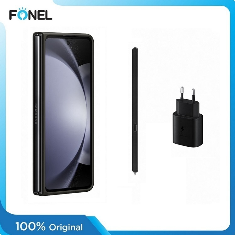 Samsung Z Fold5 Starter Pack / Samsung Z Fold5 Note Package