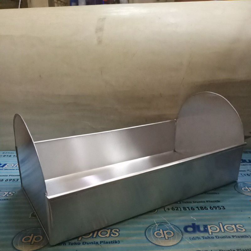 Loyang Roti Sisir 24 x 12 x 5 cm